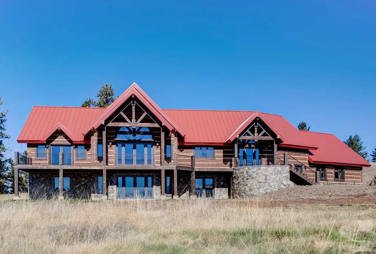 ICF-Home-with-Concrete-Log-Siding-Greenough-Montana-Everlogs.2